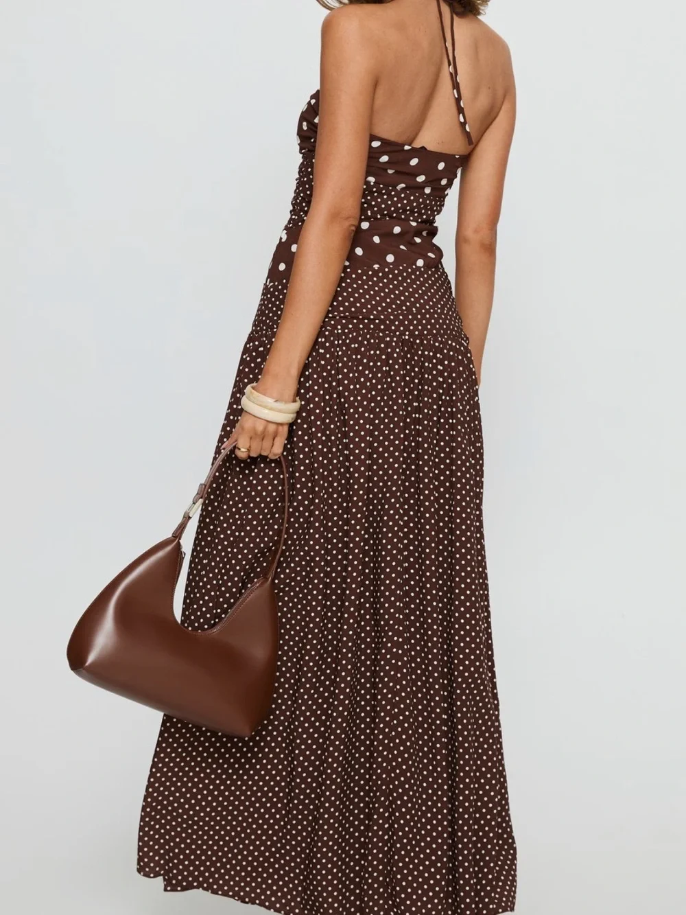 Princess Polly lightweight maxi